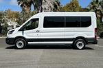 2025 Ford Transit 350 Medium Roof RWD Passenger Van for sale #SKA45344 - photo 8