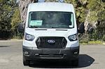 2025 Ford Transit 350 Medium Roof RWD Passenger Van for sale #SKA45344 - photo 4