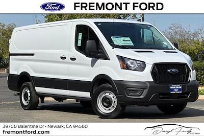 2025 Ford Transit 250 Low Roof RWD Empty Cargo Van for sale #SKA48143 - photo 1