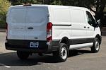 2025 Ford Transit 250 Low Roof RWD Empty Cargo Van for sale #SKA48143 - photo 4