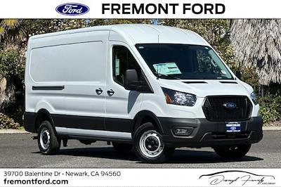 2025 Ford Transit 250 Medium Roof RWD Empty Cargo Van for sale #SKA49226 - photo 1