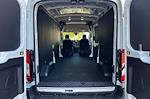 2025 Ford Transit 250 Medium Roof RWD Empty Cargo Van for sale #SKA49226 - photo 2