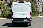 2025 Ford Transit 250 Medium Roof RWD Empty Cargo Van for sale #SKA49226 - photo 5