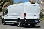 2025 Ford Transit 250 Medium Roof RWD Empty Cargo Van for sale #SKA49226 - photo 6