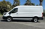 2025 Ford Transit 250 Medium Roof RWD Empty Cargo Van for sale #SKA49226 - photo 7