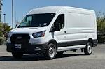 2025 Ford Transit 250 Medium Roof RWD Empty Cargo Van for sale #SKA49226 - photo 8