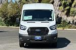 2025 Ford Transit 250 Medium Roof RWD Empty Cargo Van for sale #SKA49226 - photo 9
