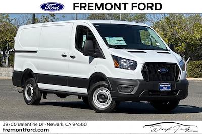 2025 Ford Transit 250 Low Roof RWD Empty Cargo Van for sale #SKA55443 - photo 1