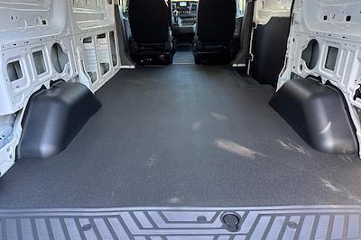 2025 Ford Transit 250 Low Roof RWD Empty Cargo Van for sale #SKA55443 - photo 2