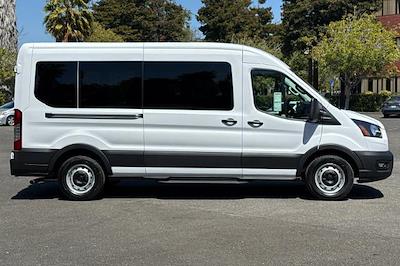 New 2025 Ford Transit 350 XL Passenger Van for sale #SKA61516 - photo 2