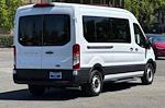 New 2025 Ford Transit 350 XL Passenger Van for sale #SKA61516 - photo 3
