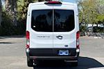 New 2025 Ford Transit 350 XL Passenger Van for sale #SKA61516 - photo 4