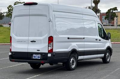 New 2025 Ford Transit 250 High Roof Empty Cargo Van for sale #SKA69803 - photo 2
