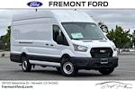New 2025 Ford Transit 250 High Roof Empty Cargo Van for sale #SKA69803 - photo 1