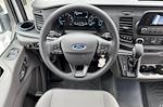 New 2025 Ford Transit 250 High Roof Empty Cargo Van for sale #SKA69803 - photo 15