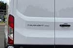 New 2025 Ford Transit 250 High Roof Empty Cargo Van for sale #SKA69803 - photo 31