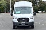 New 2025 Ford Transit 250 High Roof Empty Cargo Van for sale #SKA69803 - photo 8