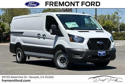 2025 Ford Transit 150 Low Roof RWD Empty Cargo Van for sale #SKA79023 - photo 1