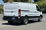 2025 Ford Transit 150 Low Roof RWD Empty Cargo Van for sale #SKA79023 - photo 2