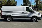 2025 Ford Transit 150 Low Roof RWD Empty Cargo Van for sale #SKA81587 - photo 3