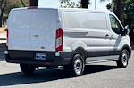 2025 Ford Transit 150 Low Roof RWD Empty Cargo Van for sale #SKA81587 - photo 4
