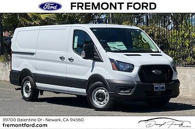 2025 Ford Transit 150 Low Roof RWD Empty Cargo Van for sale #SKA81595 - photo 1