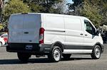 New 2025 Ford Transit 150 Low Roof Empty Cargo Van for sale #SKA82090 - photo 3