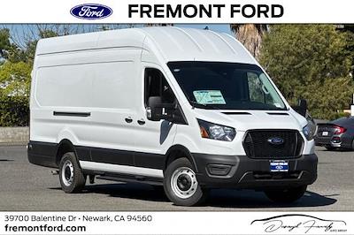 New 2025 Ford Transit 350 High Roof Empty Cargo Van for sale #SKA83445 - photo 1