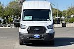 New 2025 Ford Transit 350 High Roof Empty Cargo Van for sale #SKA83445 - photo 9