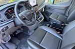 New 2025 Ford Transit 350 High Roof Empty Cargo Van for sale #SKA83445 - photo 10
