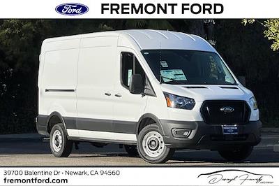 2025 Ford Transit 250 Medium Roof RWD Empty Cargo Van for sale #SKA94709 - photo 1