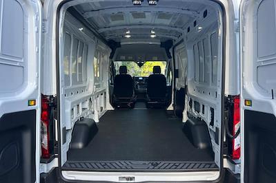 2025 Ford Transit 250 Medium Roof RWD Empty Cargo Van for sale #SKA94709 - photo 2