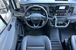 2025 Ford Transit 250 Medium Roof RWD Empty Cargo Van for sale #SKA94709 - photo 14