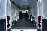 2025 Ford Transit 250 Medium Roof RWD Empty Cargo Van for sale #SKA94709 - photo 2