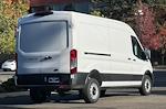 2025 Ford Transit 250 Medium Roof RWD Empty Cargo Van for sale #SKA94709 - photo 3