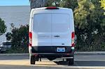 2025 Ford Transit 250 Medium Roof RWD Empty Cargo Van for sale #SKA94709 - photo 5