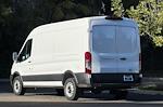 2025 Ford Transit 250 Medium Roof RWD Empty Cargo Van for sale #SKA94709 - photo 6