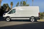 2025 Ford Transit 250 Medium Roof RWD Empty Cargo Van for sale #SKA94709 - photo 7