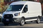 2025 Ford Transit 250 Medium Roof RWD Empty Cargo Van for sale #SKA94709 - photo 8