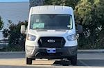 2025 Ford Transit 250 Medium Roof RWD Empty Cargo Van for sale #SKA94709 - photo 9