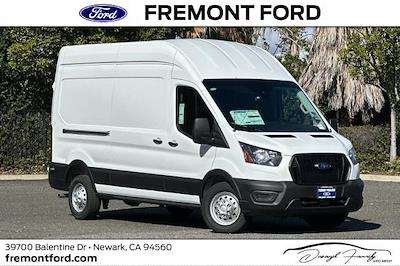 New 2025 Ford Transit 350 - photo 1