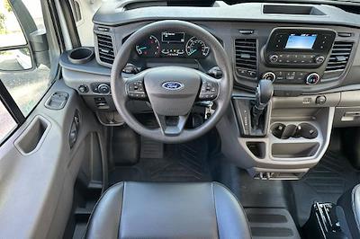 New 2025 Ford Transit 350 - photo 1