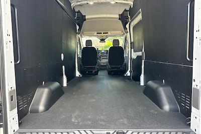 New 2025 Ford Transit 350 - photo 1