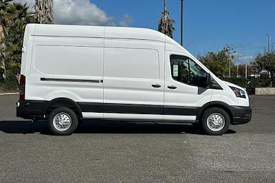 New 2025 Ford Transit 350 - photo 1