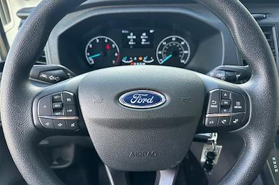 New 2025 Ford Transit 350 - photo 1