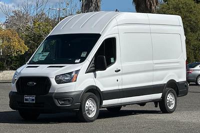 New 2025 Ford Transit 350 - photo 1