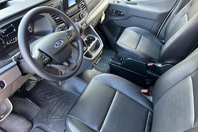 New 2025 Ford Transit 350 - photo 1