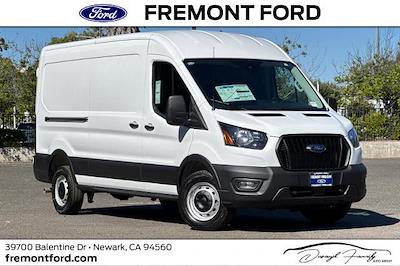 2025 Ford Transit 250 Medium Roof RWD Empty Cargo Van for sale #SKA99876 - photo 1
