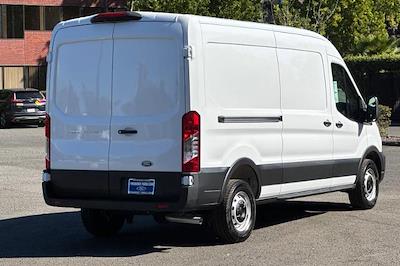 2025 Ford Transit 250 Medium Roof RWD Empty Cargo Van for sale #SKA99876 - photo 2