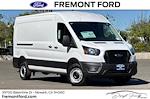 2025 Ford Transit 250 Medium Roof RWD Empty Cargo Van for sale #SKA99876 - photo 1